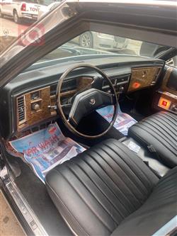 كاديلاك فلیتوود